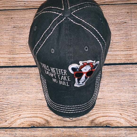 Don’t Take No Bull - Picture 2 of 2